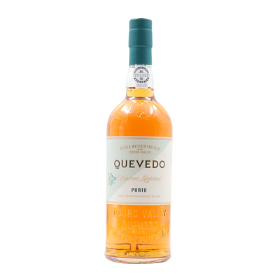 Quevedo Lágrima Reserva  Branco