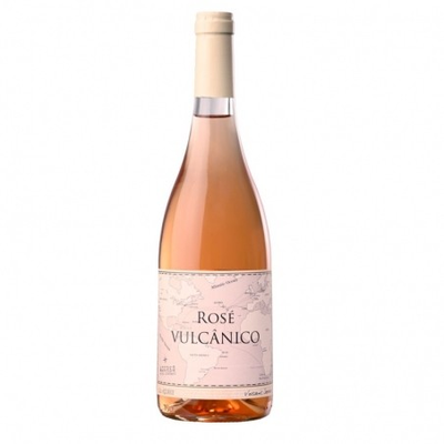 Vulcânico António Maçanita - Açores  Rosé