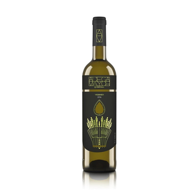 Adega Mayor Viognier  Branco
