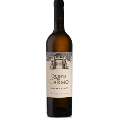 Quinta do Carmo Reserva - Alentejo  Branco