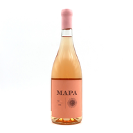 Mapa Rosé