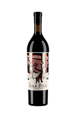 Liber Pater Collection "La Scène"  Tinto