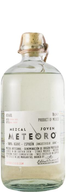 Mezcal Meteoro Joven 100% Agave Espadín 