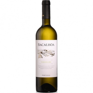Quinta Da Bacalhoa Verdelho - Setúbal White