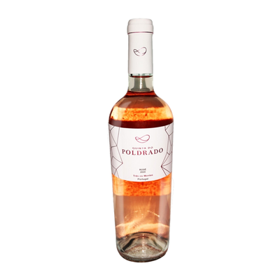 Quinta do Poldrado  Rosé