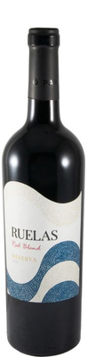 Ruelas Reserva  Tinto
