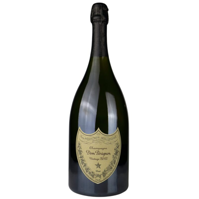Champagne Dom Pérignon 