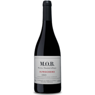 M.O.B Alfrocheiro Red