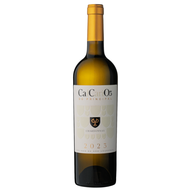 Calcário3 Do Principal Chardonnay Branco
