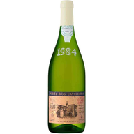 Porta Dos Cavaleiros Reserva White