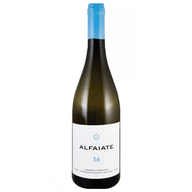 Alfaiate White