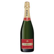 Champanhe Piper Heidsieck Branco