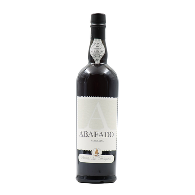 Quinta das Bágeiras Abafado  Fortificado