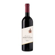 Herdade Dos Pimenteis Reserva Tinto