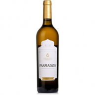 Pasmados Garrafeira - Setubal Branco