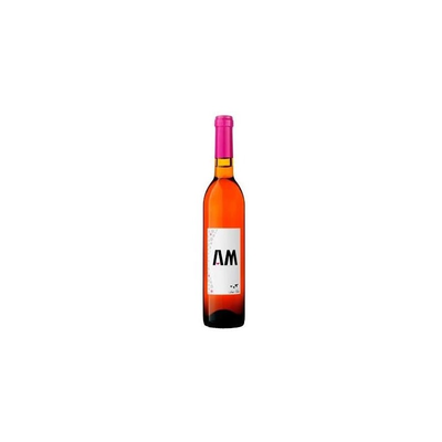 Abafado Molecular (375 ml)  Rosé
