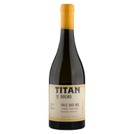 Titan Of Douro Vale Dos Mil Branco