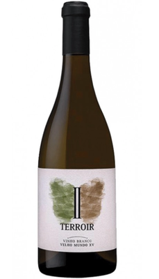 Quinta da Casa Amarela II Terroir  Branco