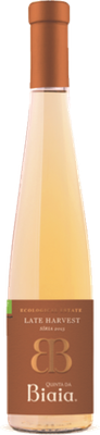 Quinta da Biaia Biologic Síria Tardia  Porto