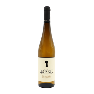 Secreto Alvarinho Trajadura  Branco