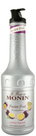 Puré De Fruta Monin Maracujá 