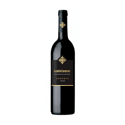 Castelomor Reserva  Tinto