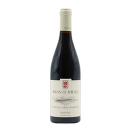 Monte Meão Cabeço Vermelho Tinta Roriz Tinto