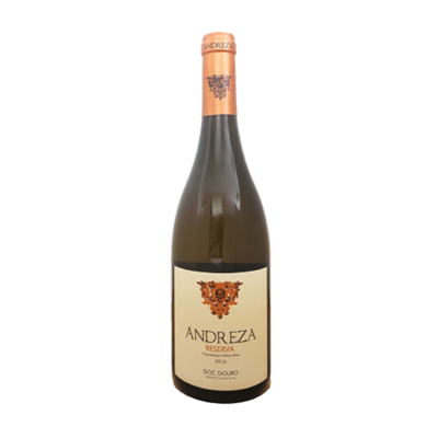 Andreza Reserva  Branco
