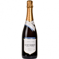 Espumante Nyetimber Classic Cuvee - Inglaterra Sparkling
