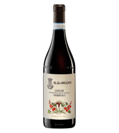 Vajra Langhe Doc Nebbiolo Tinto