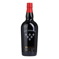 Graham's Reserva Six Grapes Port