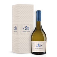 Qm Alvarinho & Chardonnay Minho White