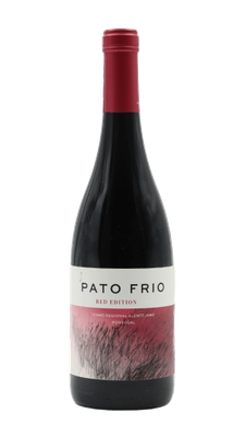 Pato Frio Cashmere  Rosé