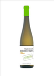 Pequenos Rebentos Alvarinho e Trajadura