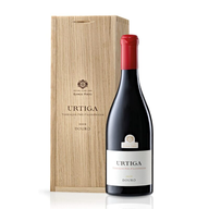 Ramos Pinto Urtiga Red