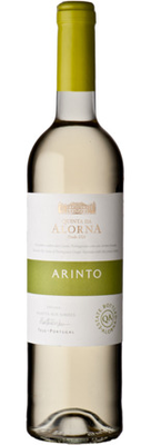 Quinta da Alorna Arinto  Branco