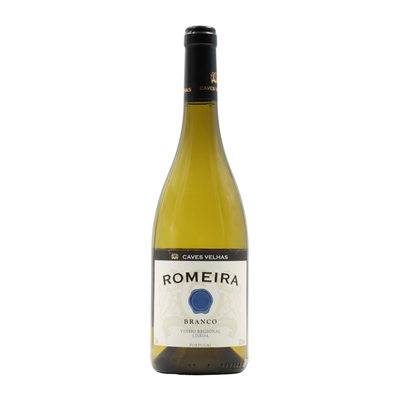 Romeira  Branco