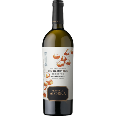 Quinta da Alorna Reserva das Pedras  Branco