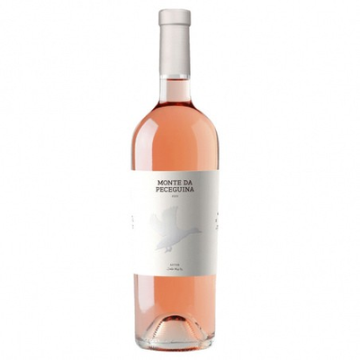 Monte da Peceguina - Alentejo  Rosé