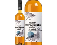 Moscatel Bando Marrequinha Setúbal 