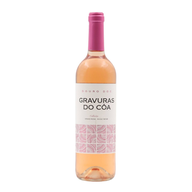 Cadão Gravuras Do Côa Douro Rosé