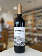 Muxagat Vale Cesteiros Red