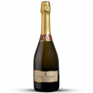 Espumante Conde Vimioso Nature Sparkling