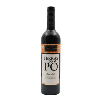 Terras do Pó  Tinto