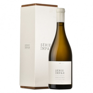 Serie Impar Sercialinho - Bairrada White