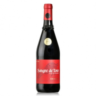 Torres Sangre De Toro Red