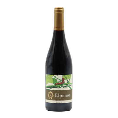 Elpenor  Tinto