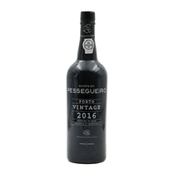 Quinta Do Pessegueiro Vintage Port