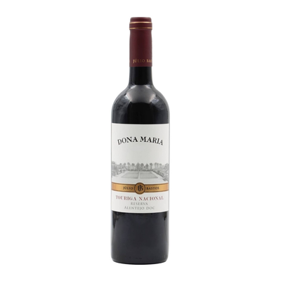 Dona Maria Touriga Nacional Reserva Alentejo  Tinto