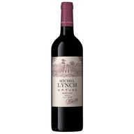 Michel Lynch Merlot Nature Bordeaux França Red
